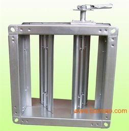 風管止回閥價格與選購指南 優質風閥選銘鴻風口，威仕特水泵為您提供可靠支持