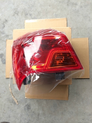 2013款別克新凱越后尾燈全詳解 剎車燈、倒車燈、后彎燈高清細(xì)節(jié)圖鑒賞——常州通銳汽車配件廠（原夢(mèng)特塑業(yè)）品質(zhì)呈現(xiàn)